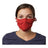  X-Temp 2-Ply Adjustable Face Mask-1