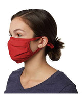  X-Temp 2-Ply Adjustable Face Mask-2
