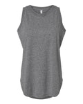 LAT Women's Relaxed Fine Jersey Tank-1