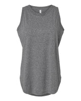 LAT Women's Relaxed Fine Jersey Tank-1