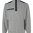 DRI DUCK Men's Ranger Melange Fleece Pullover-1