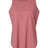 LAT Women's Relaxed Fine Jersey Tank-1