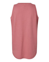 LAT Women's Relaxed Fine Jersey Tank-2
