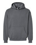 American Apparel Men's ReFlex Fleece Hoodie Sweatshirt-1