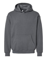 American Apparel Men's ReFlex Fleece Hoodie Sweatshirt-1