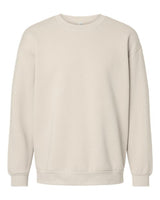 American Apparel Men's ReFlex Fleece Crewneck Sweatshirt-1