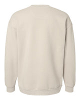 American Apparel Men's ReFlex Fleece Crewneck Sweatshirt-2