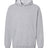 American Apparel Men's ReFlex Fleece Hoodie Sweatshirt-1