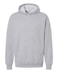 American Apparel Men's ReFlex Fleece Hoodie Sweatshirt-1