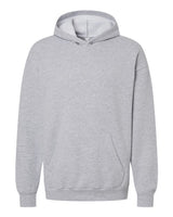 American Apparel Men's ReFlex Fleece Hoodie Sweatshirt-1