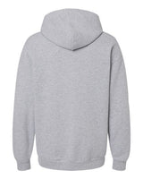 American Apparel Men's ReFlex Fleece Hoodie Sweatshirt-2