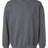American Apparel Men's ReFlex Fleece Crewneck Sweatshirt-1