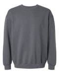 American Apparel Men's ReFlex Fleece Crewneck Sweatshirt-1