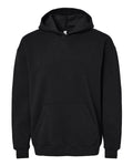 American Apparel Men's ReFlex Fleece Hoodie Sweatshirt-1