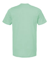 Tultex Combed Cotton T-Shirt-2
