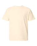 American Apparel Men's Garment-Dyed Heavyweight Cotton Tee-1
