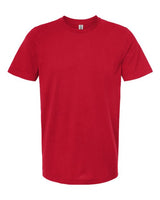 Tultex Combed Cotton T-Shirt-1