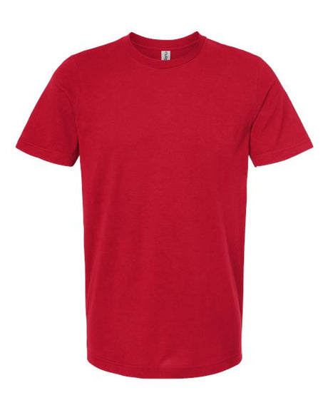 Tultex Combed Cotton T-Shirt-1