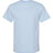 American Apparel Men's Heavyweight Cotton Tee-1