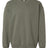 American Apparel Men's ReFlex Fleece Crewneck Sweatshirt-1