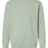 Independent Trading Co. Men's Heavyweight Crewneck Sweatshirt-1