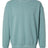 American Apparel Men's ReFlex Fleece Crewneck Sweatshirt-1