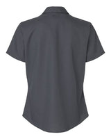 Dickies Women's Industrial Short Sleeve Work Shirt-2