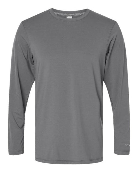 Paragon Men's Aruba Extreme Performance Long Sleeve T-Shirt-1
