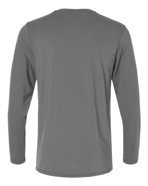 Paragon Men's Aruba Extreme Performance Long Sleeve T-Shirt-2