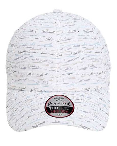 Imperial Alter Ego Cap-1