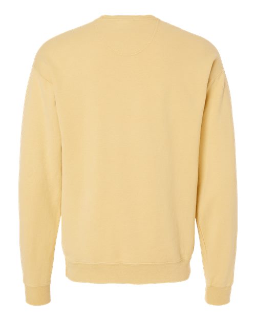 ComfortWash by Hanes Men's Garment-Dyed Crewneck Sweatshirt-2