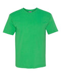 Bayside - USA-Made 100% Cotton T-Shirt-1