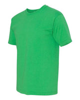 Bayside - USA-Made 100% Cotton T-Shirt-2