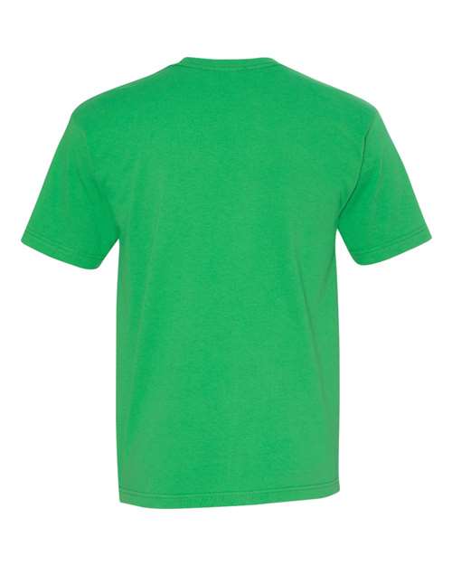Bayside - USA-Made 100% Cotton T-Shirt-3