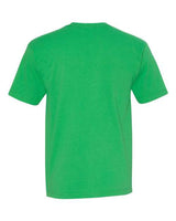 Bayside - USA-Made 100% Cotton T-Shirt-3