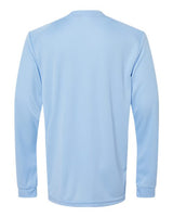 Paragon Youth Long Islander Performance Long Sleeve T-Shirt-2