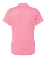 Paragon Women's Saratoga Performance Mini Mesh Polo-2