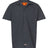 Dickies Men's Industrial Short Sleeve Work Shirt-1