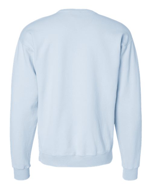 ComfortWash by Hanes Men's Garment-Dyed Crewneck Sweatshirt-2