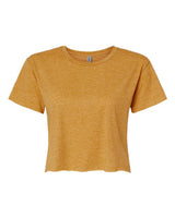 Next Level Women's Festival Crop Top-1
