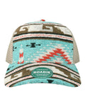 LEGACY Five-Panel Adjustable Cap-1