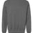 BELLA + CANVAS Men's Sponge Fleece Drop Shoulder Crewneck Sweatshirt-1