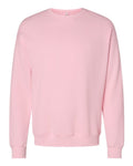 BELLA + CANVAS Men's Sponge Fleece Drop Shoulder Crewneck Sweatshirt-1