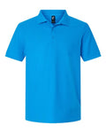 Gildan Men's Hammer Pique Polo-1