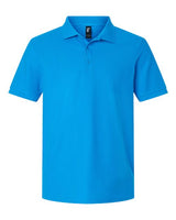 Gildan Men's Hammer Pique Polo-1