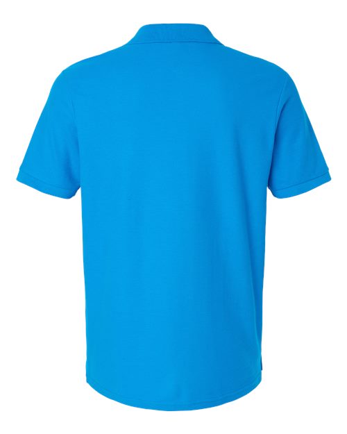 Gildan Men's Hammer Pique Polo-2