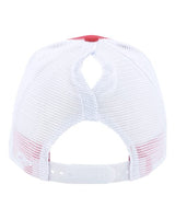 Infinity Her Women's Modern Trucker Cap-3
