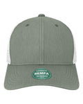 LEGACY Reclaim Mid-Pro Adjustable Cap-1
