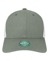 LEGACY Reclaim Mid-Pro Adjustable Cap-1