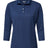Paragon Women's Lady Palm Three-Quarter Sleeve Polo-1